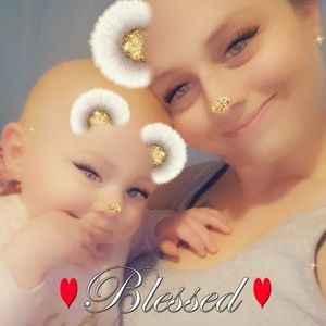 Meet your Posher, Misty